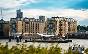 A&O London Docklands Riverside